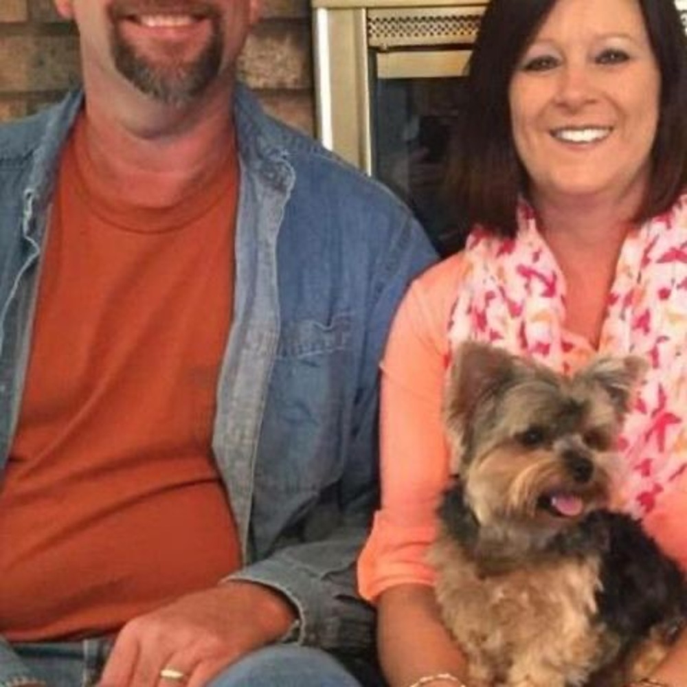 Meet your Posher, Jeremy gatten
